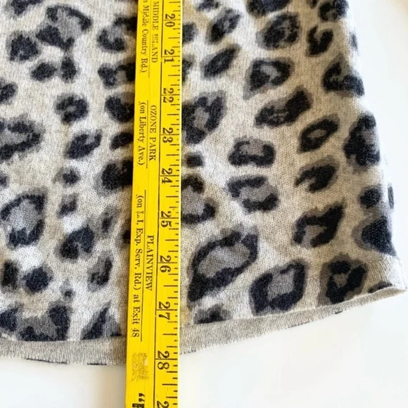 🌸New🌸 Charter Club cashmere sweater L new - Picture 11 of 12